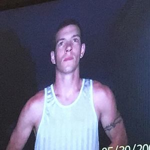 Meet your Posher, Justin